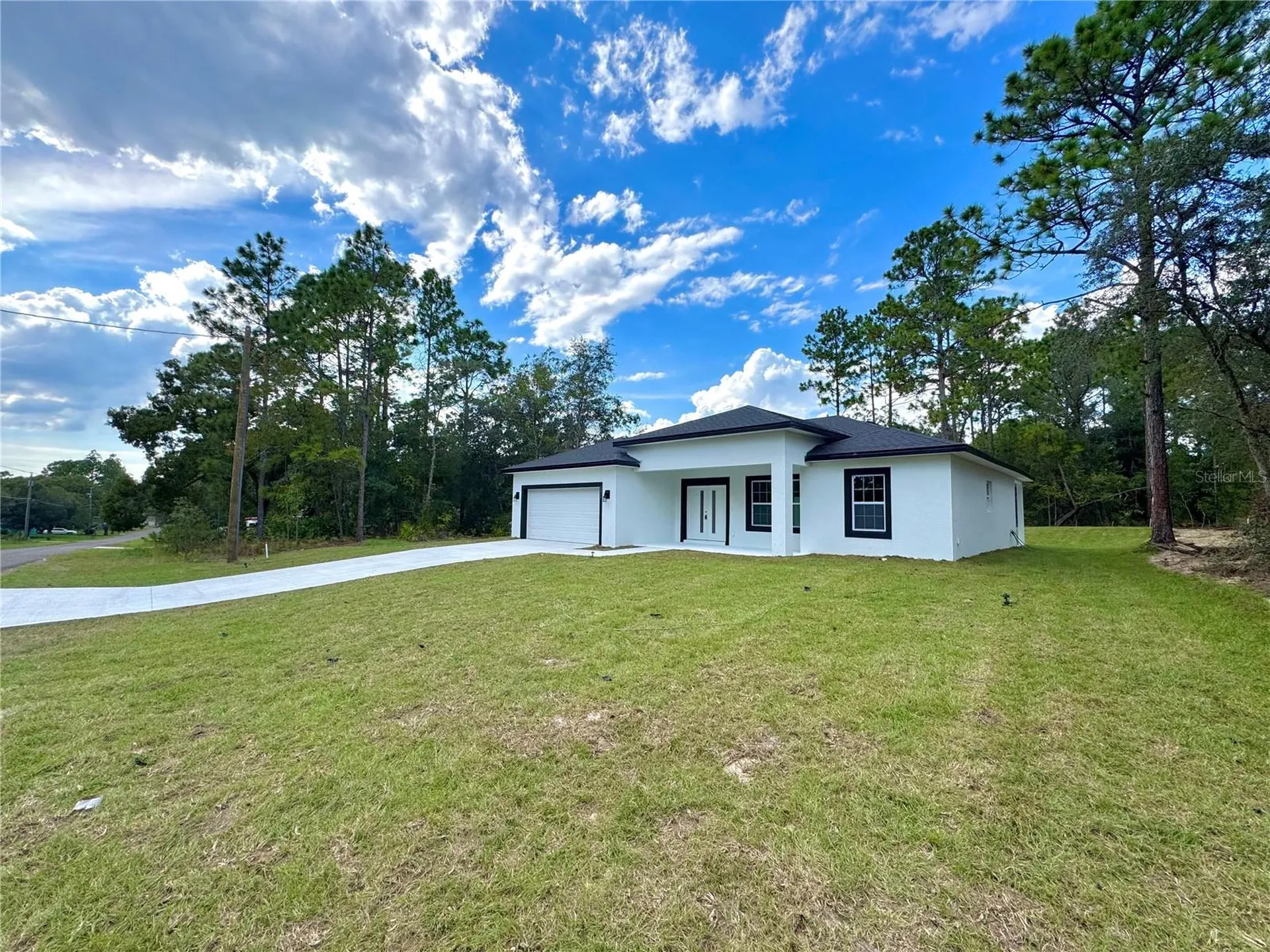 2077 W Linden Drive Citrus Springs FL 34434