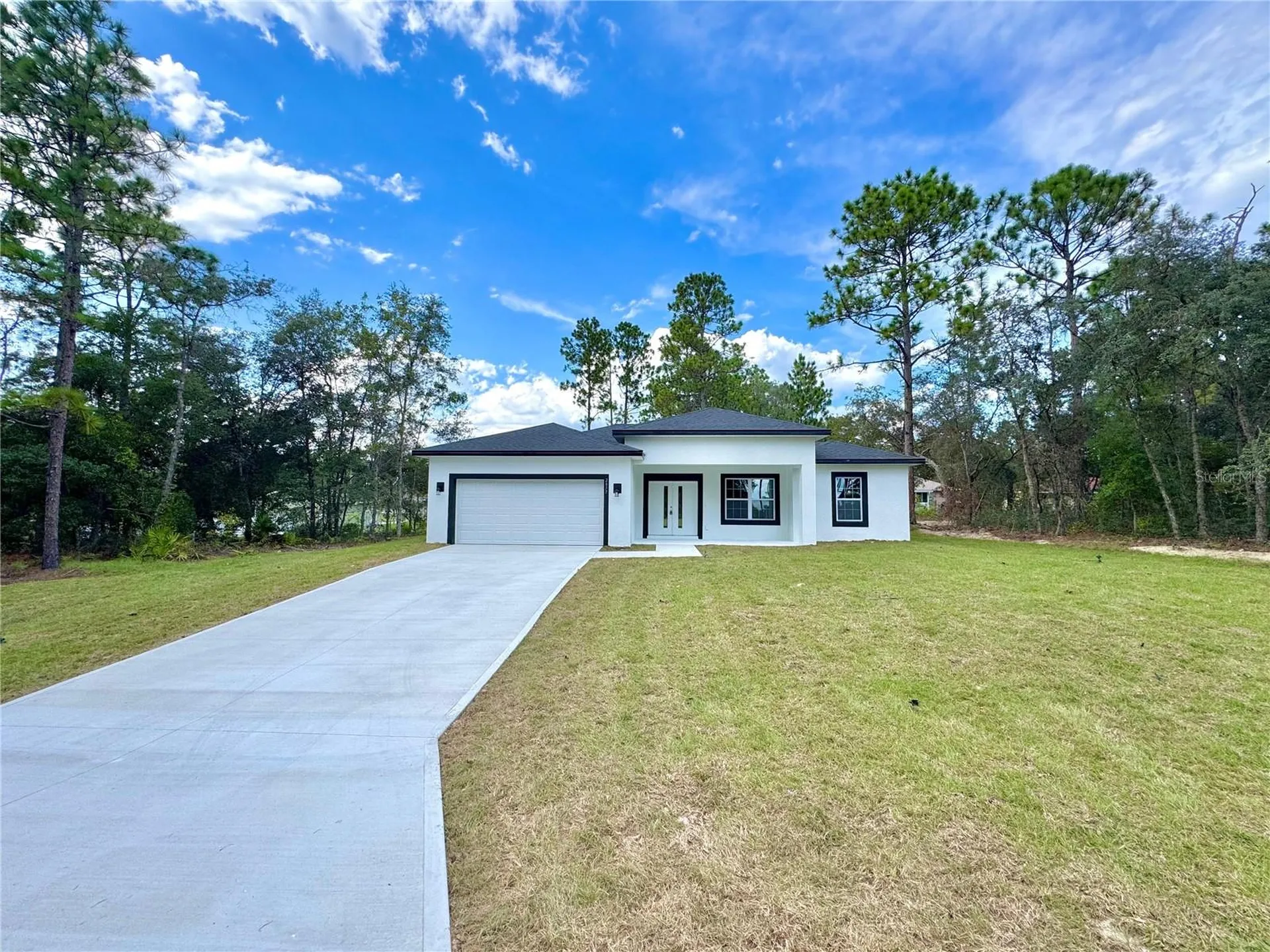 2077 W Linden Drive Citrus Springs FL 34434