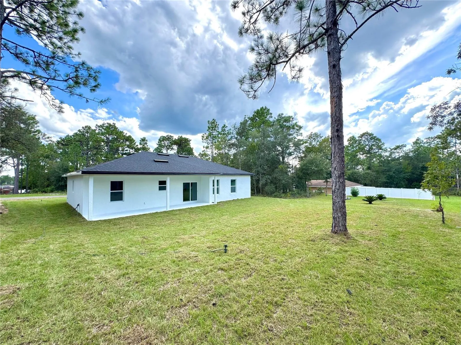 2077 W Linden Drive Citrus Springs FL 34434
