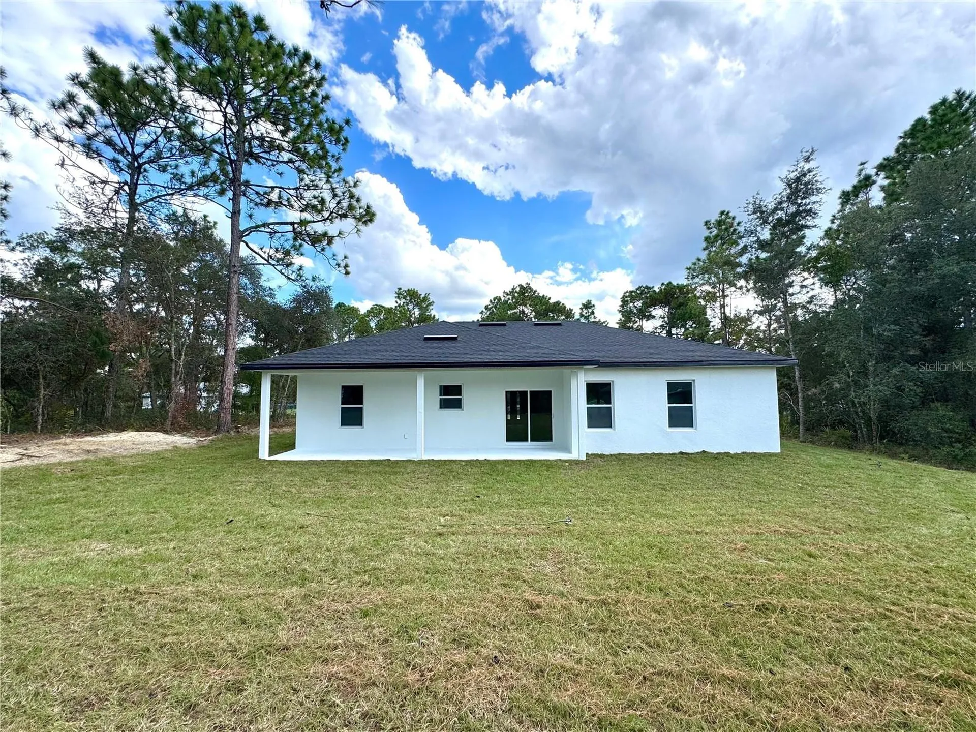 2077 W Linden Drive Citrus Springs FL 34434