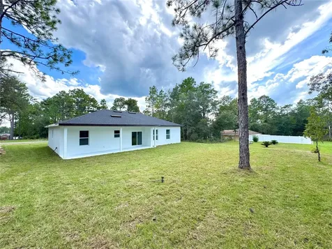 2077 W Linden Drive Citrus Springs FL 34434