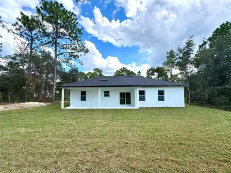 2077 W Linden Drive Citrus Springs FL 34434