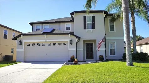1814 Delafield Drive Winter Garden FL 34787