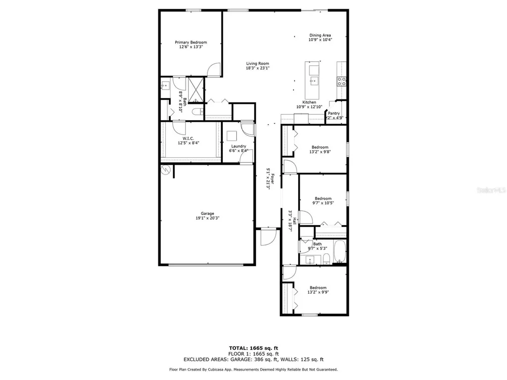 4838 Waltham Forest Drive Davenport FL 33837