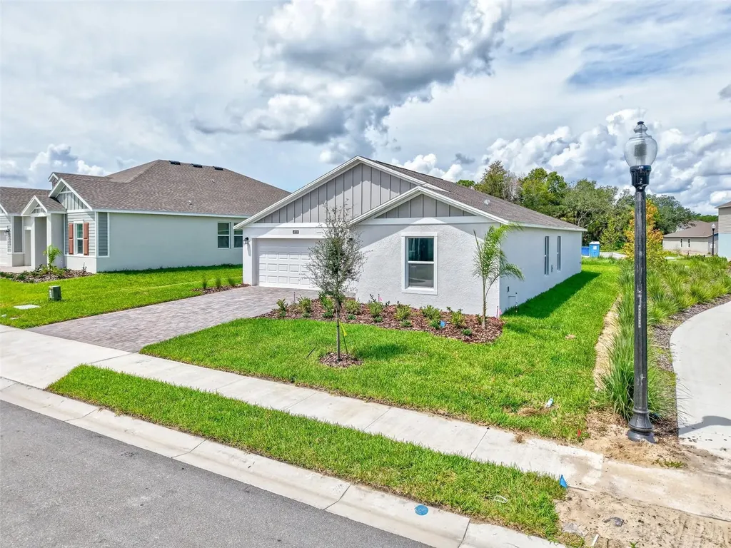 4838 Waltham Forest Drive Davenport FL 33837