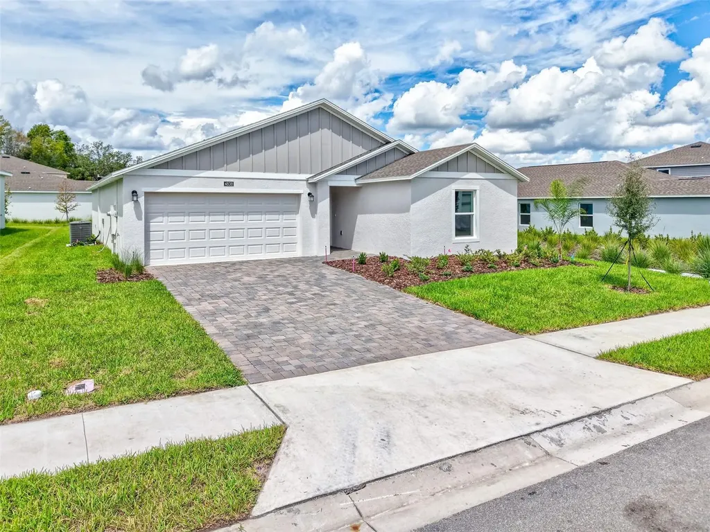 4838 Waltham Forest Drive Davenport FL 33837