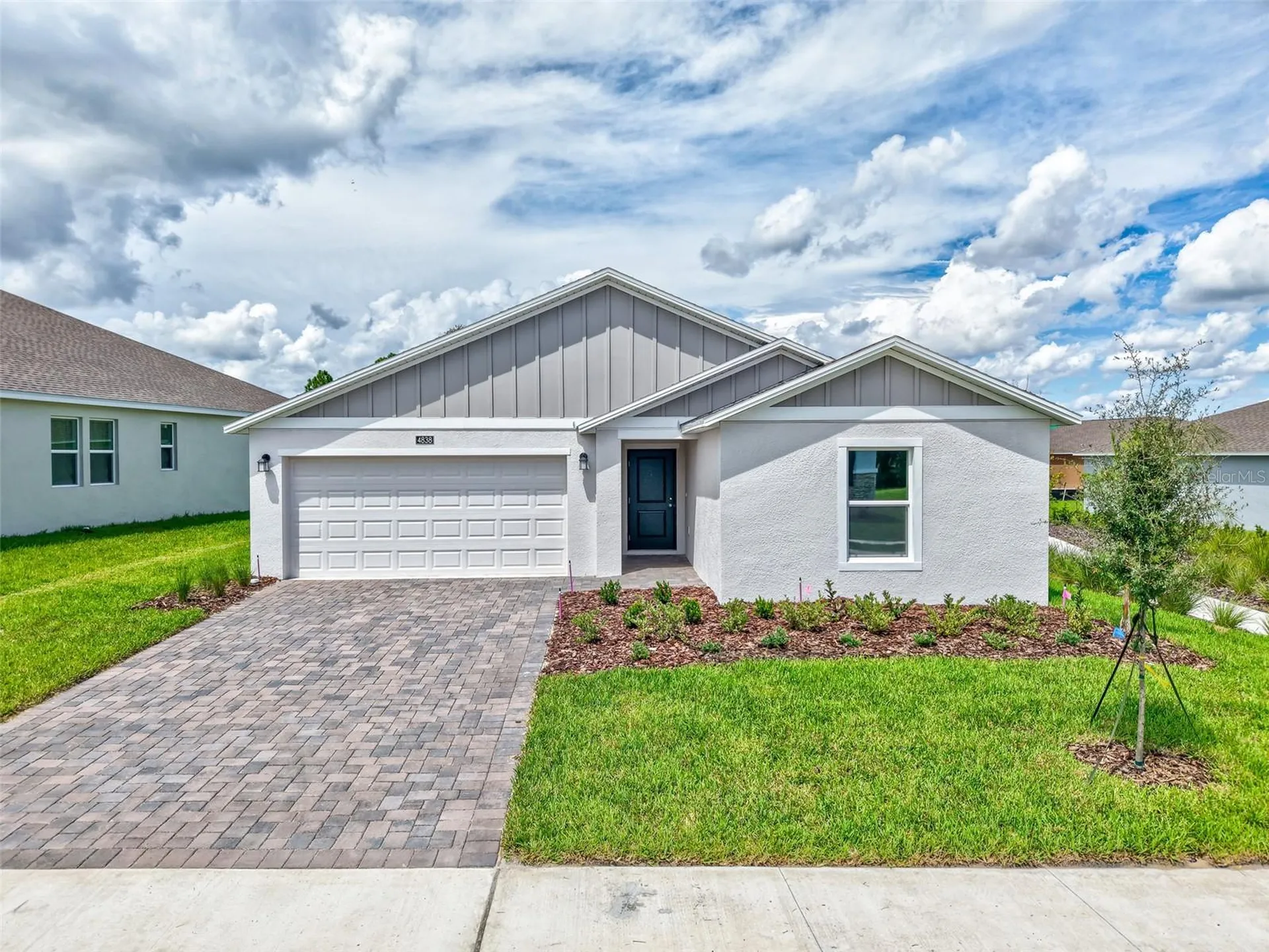 4838 Waltham Forest Drive Davenport FL 33837