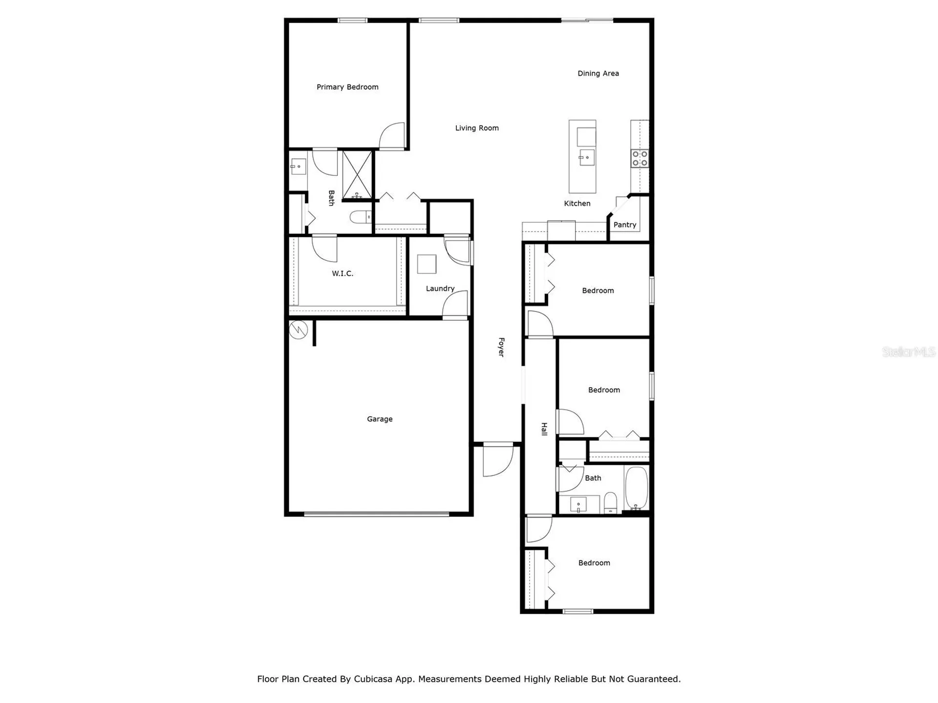 4838 Waltham Forest Drive Davenport FL 33837