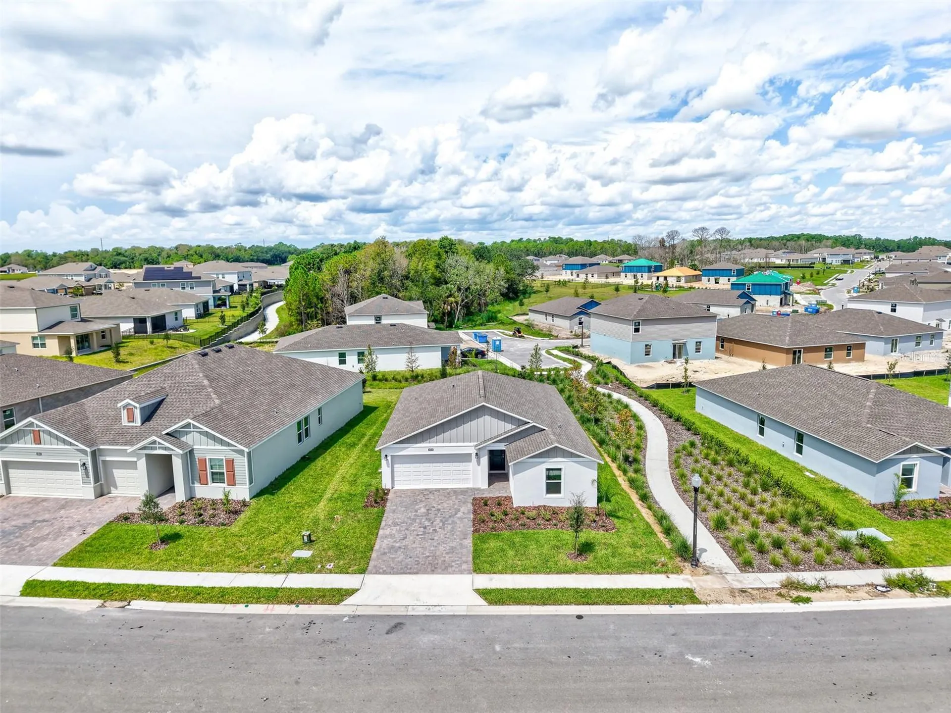 4838 Waltham Forest Drive Davenport FL 33837