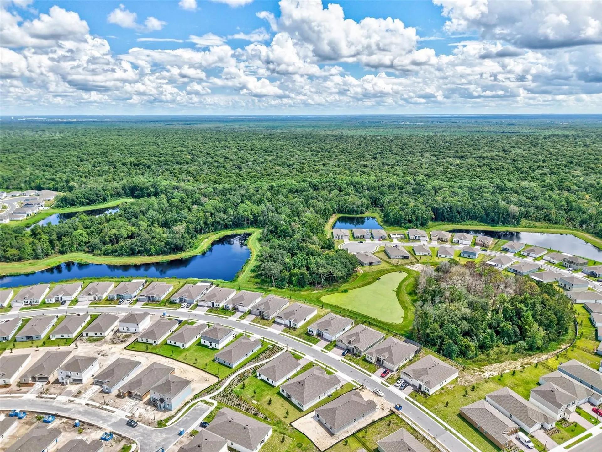 4838 Waltham Forest Drive Davenport FL 33837