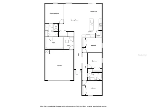 4838 Waltham Forest Drive Davenport FL 33837
