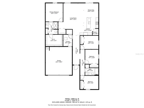 4838 Waltham Forest Drive Davenport FL 33837