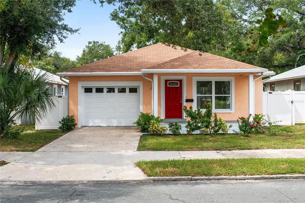 1703 12th Street S St Petersburg FL 33705