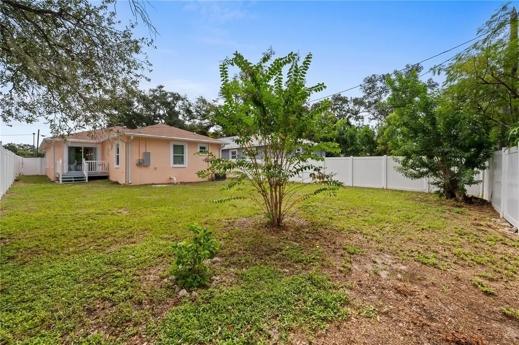 1703 12th Street S St Petersburg FL 33705
