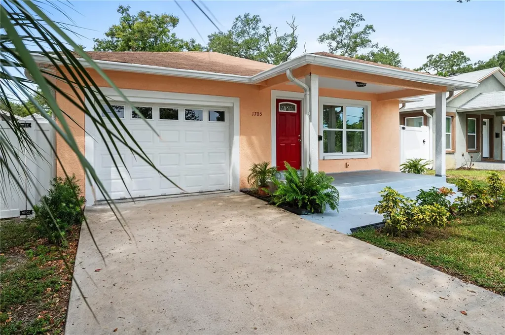 1703 12th Street S St Petersburg FL 33705