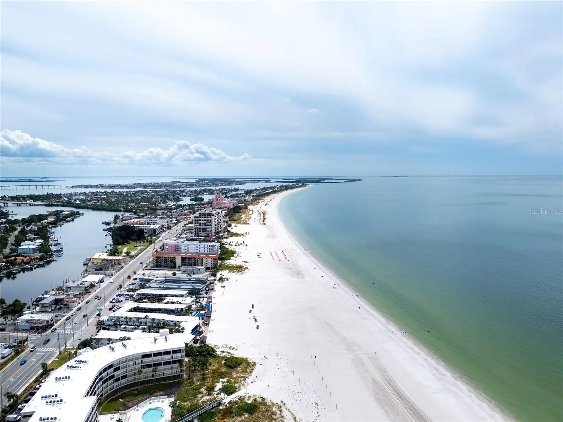 1703 12th Street S St Petersburg FL 33705