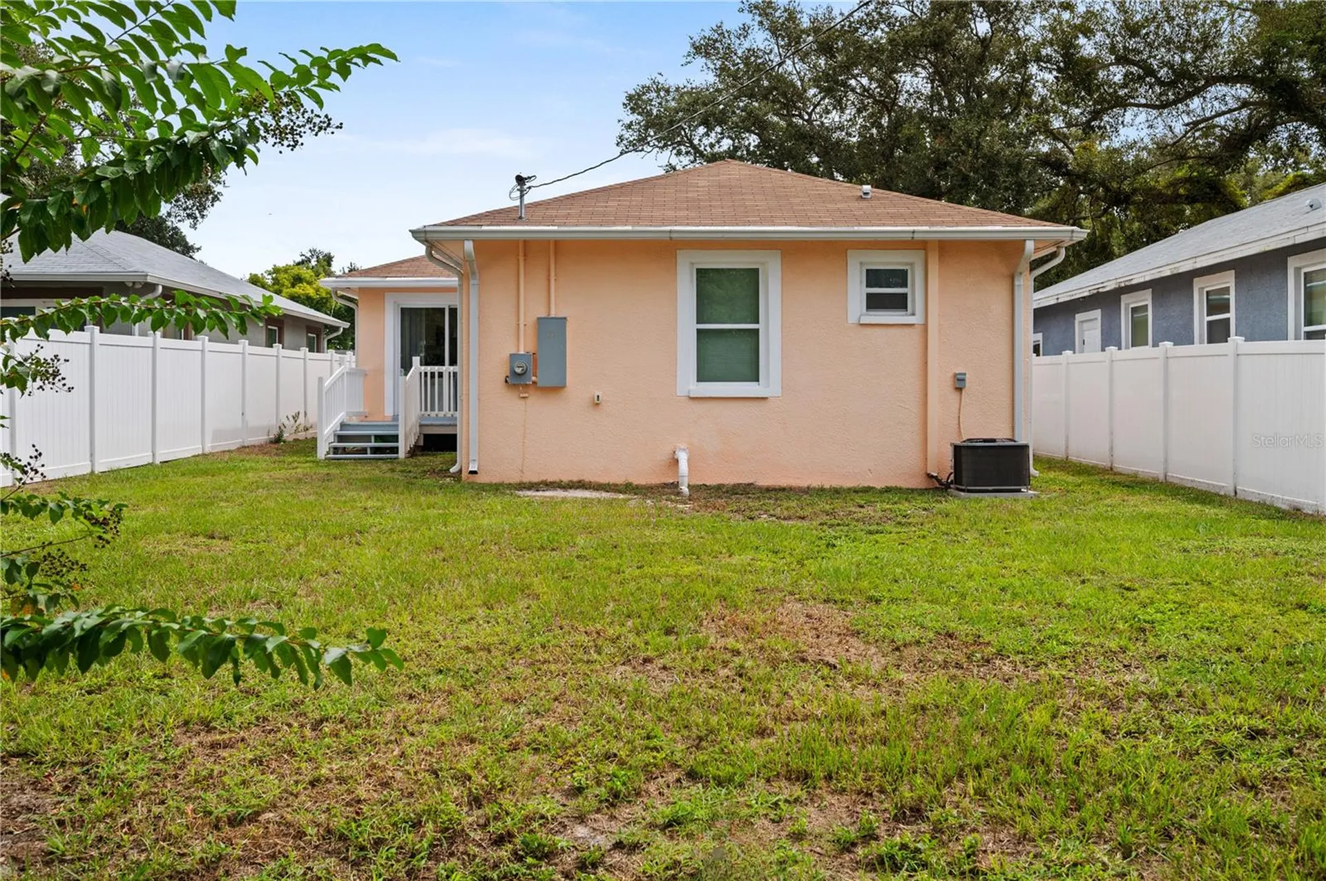 1703 12th Street S St Petersburg FL 33705