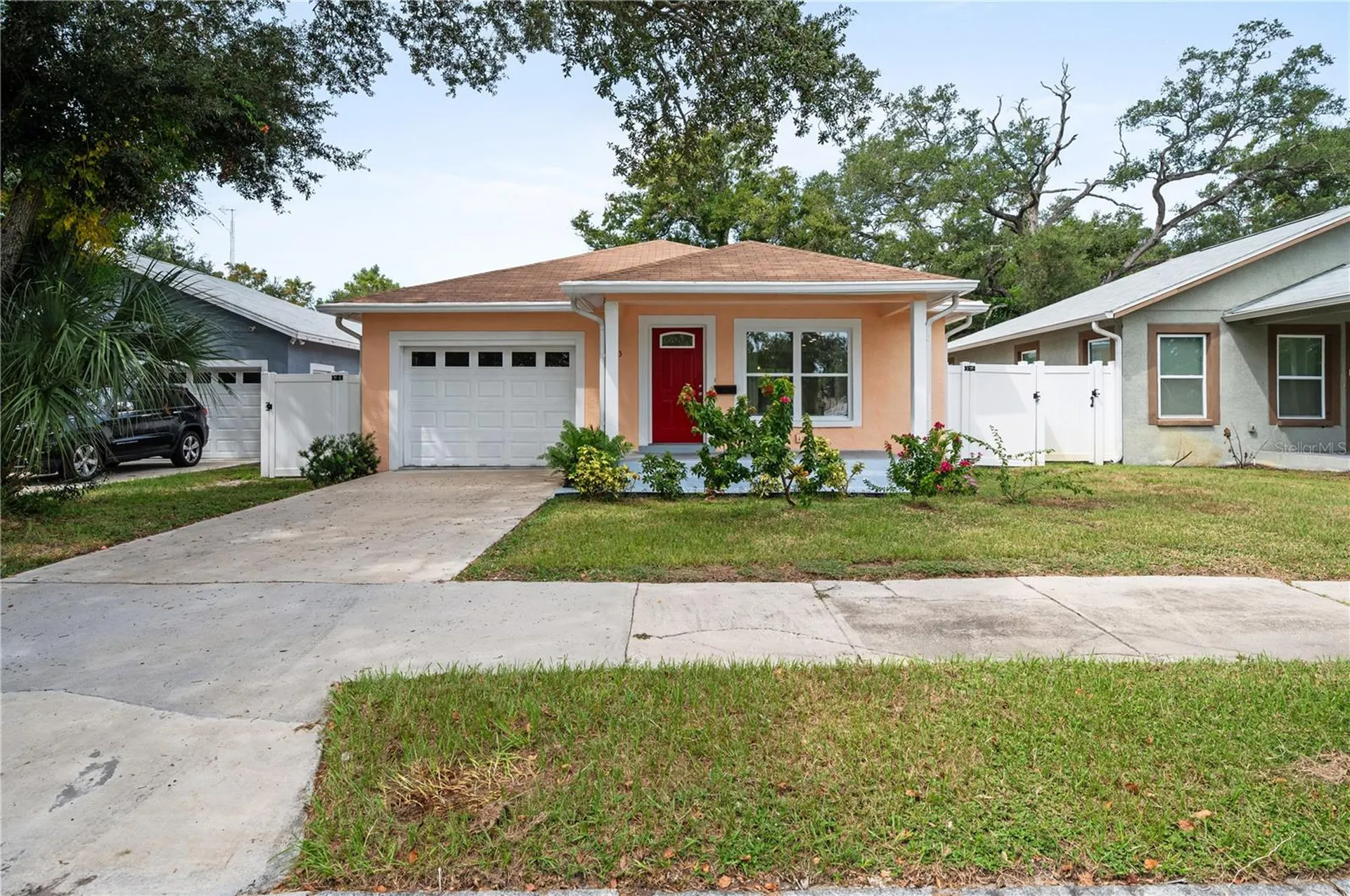 1703 12th Street S St Petersburg FL 33705