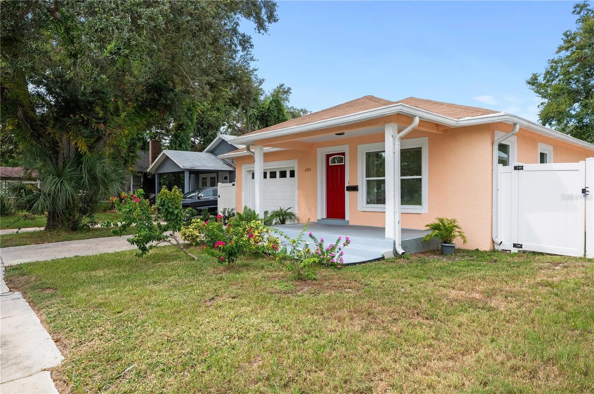 1703 12th Street S St Petersburg FL 33705
