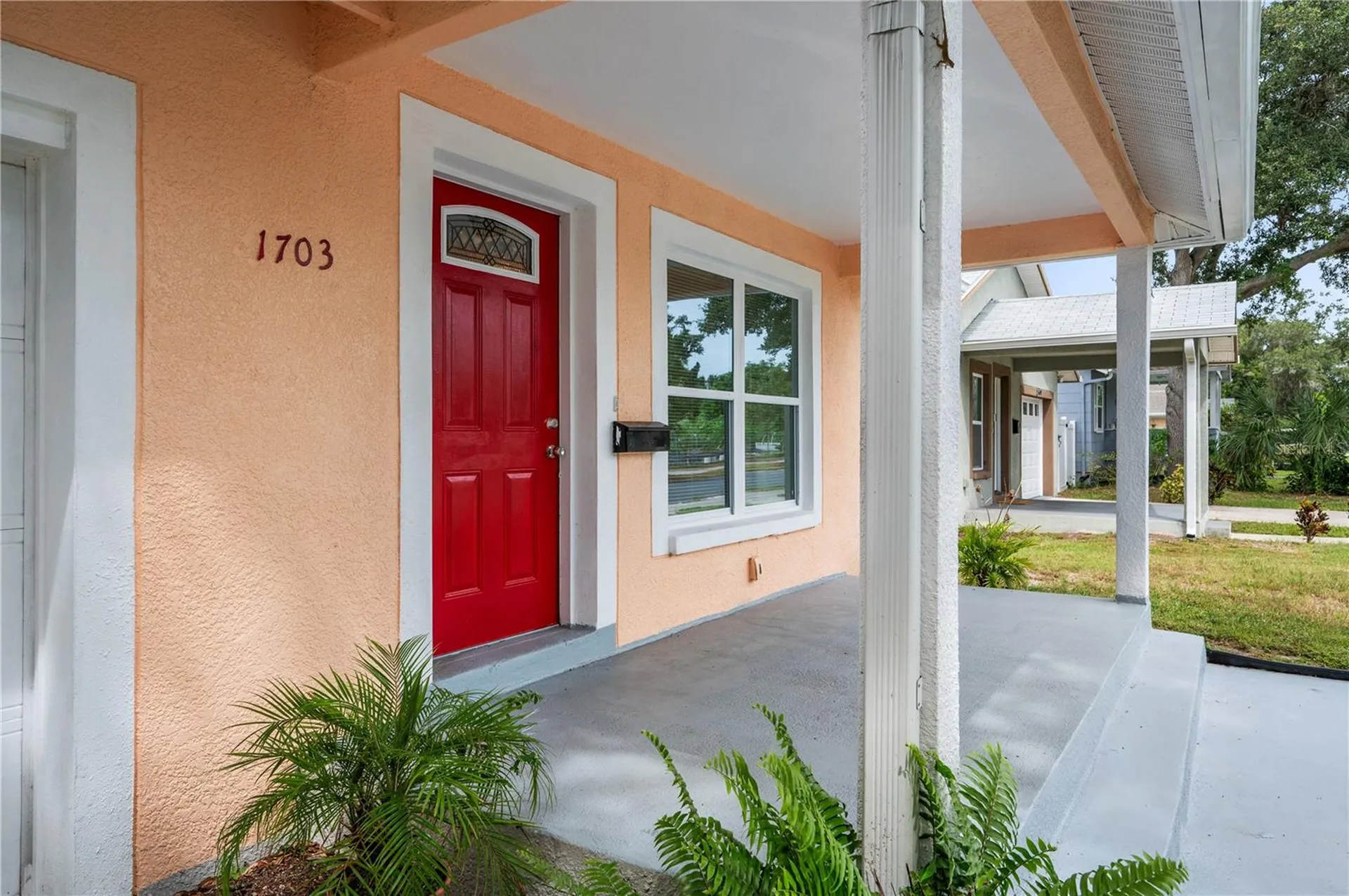 1703 12th Street S St Petersburg FL 33705