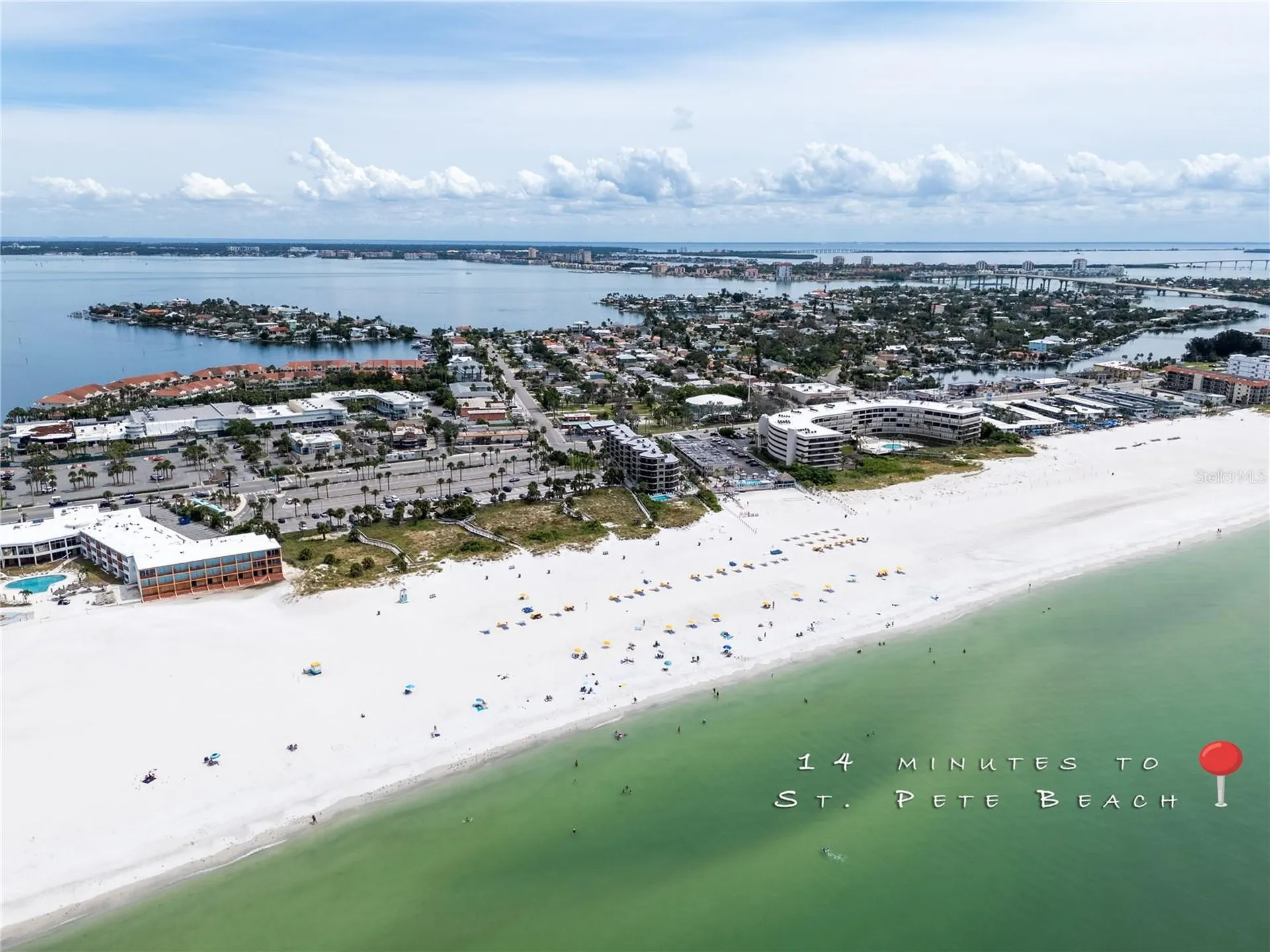 1703 12th Street S St Petersburg FL 33705