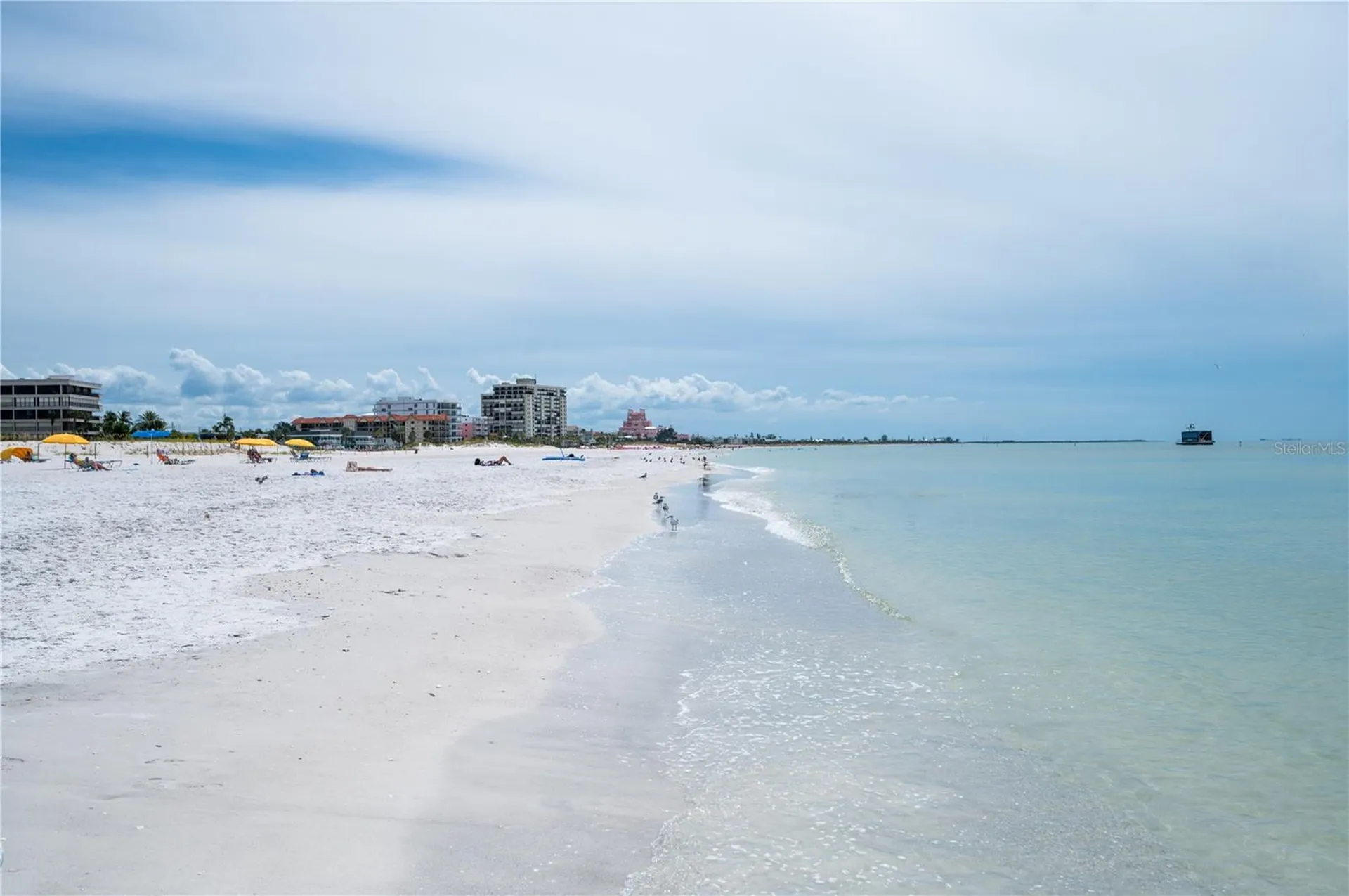 1703 12th Street S St Petersburg FL 33705