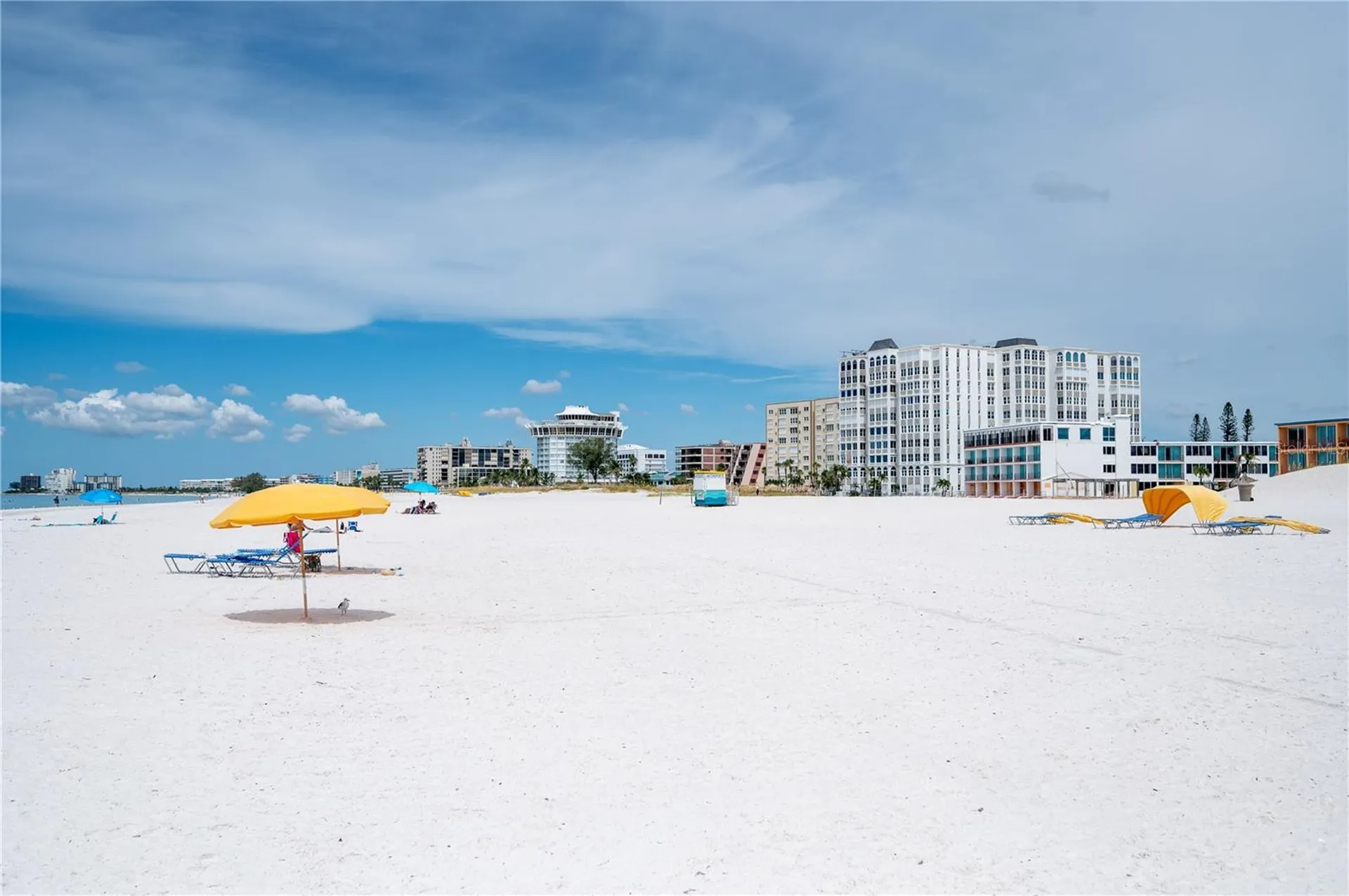 1703 12th Street S St Petersburg FL 33705