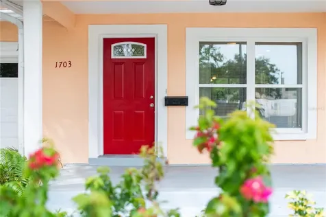 1703 12th Street S St Petersburg FL 33705