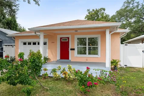 1703 12th Street S St Petersburg FL 33705