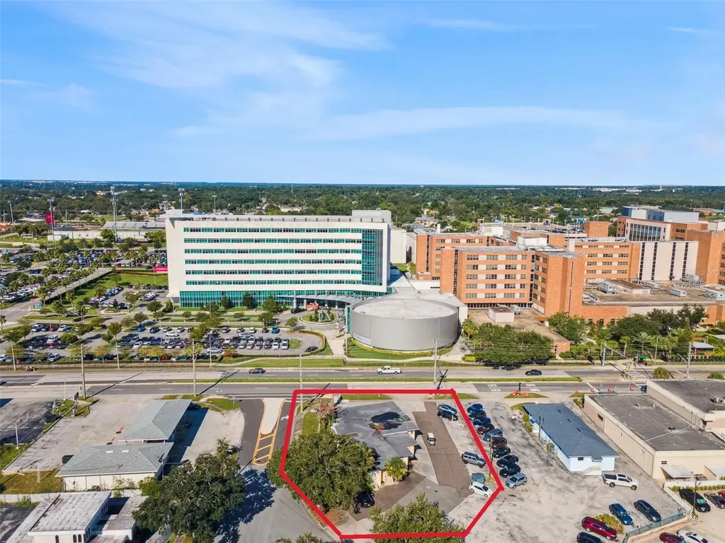 1231 Lakeland Hills Boulevard Lakeland FL 33805