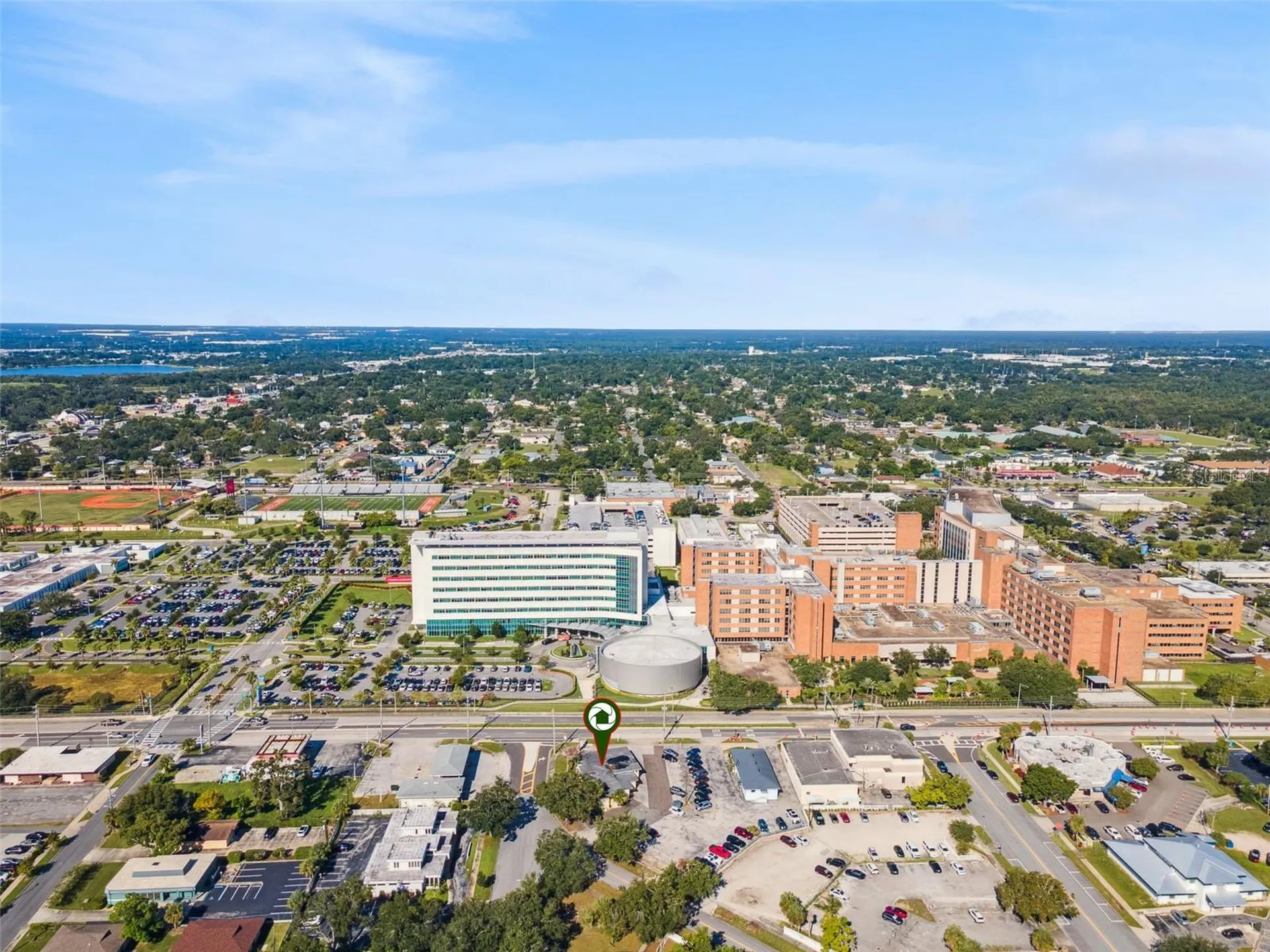 1231 Lakeland Hills Boulevard Lakeland FL 33805