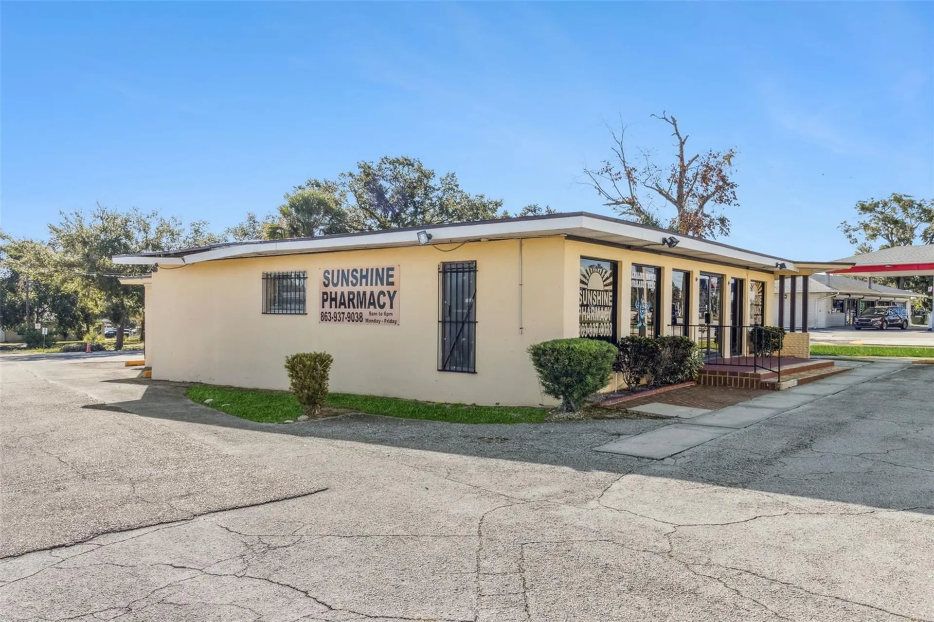 1231 Lakeland Hills Boulevard Lakeland FL 33805