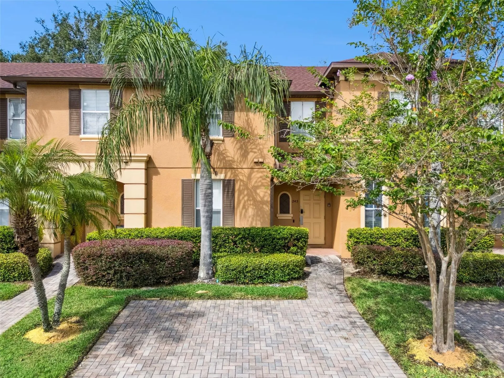 245 Cambria Avenue Davenport FL 33897