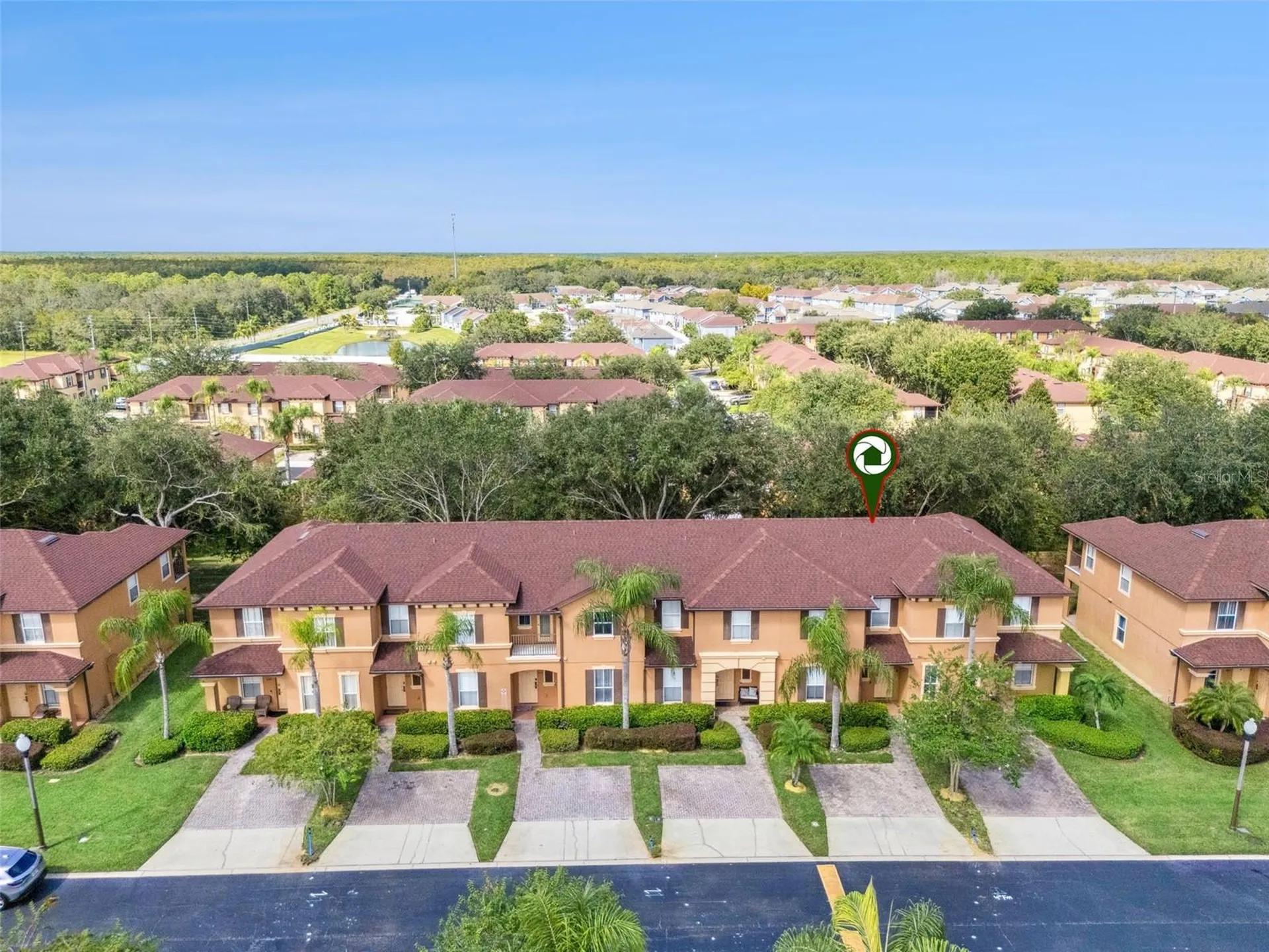 245 Cambria Avenue Davenport FL 33897