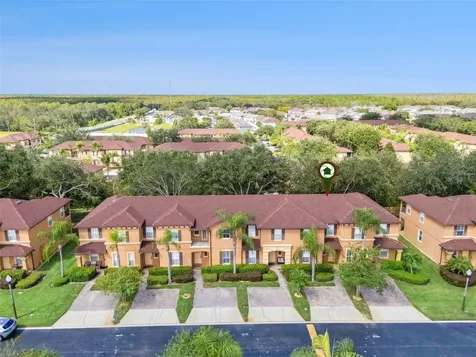 245 Cambria Avenue Davenport FL 33897