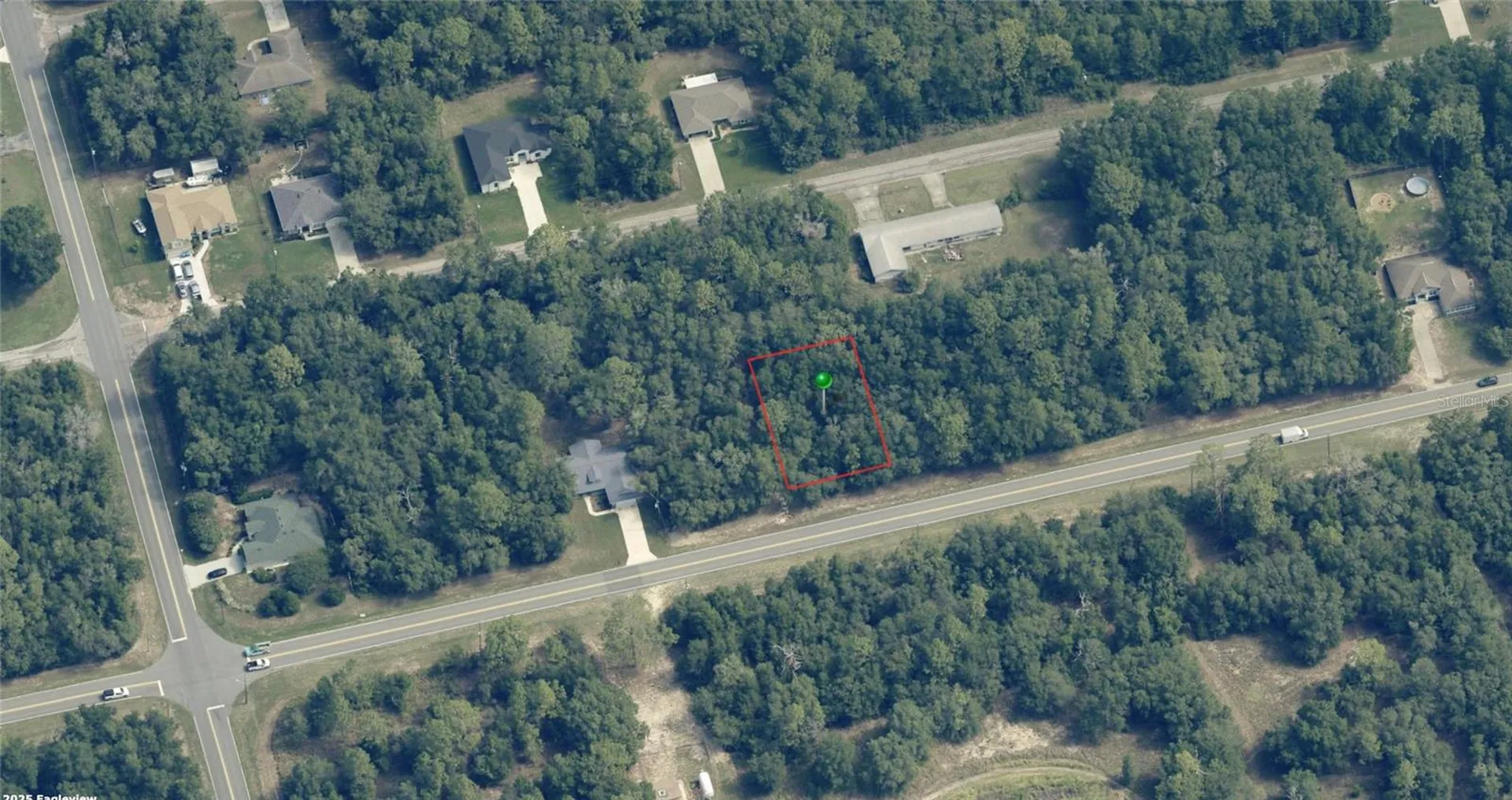 1583 W Country Club Boulevard Citrus Springs FL 34434