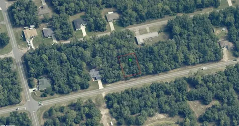1583 W Country Club Boulevard Citrus Springs FL 34434