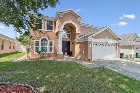 2902 Coontie Avenue Deltona FL 32725