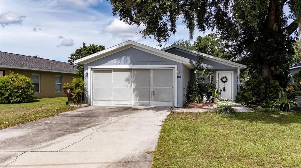 1323 Kory Street Kissimmee FL 34741