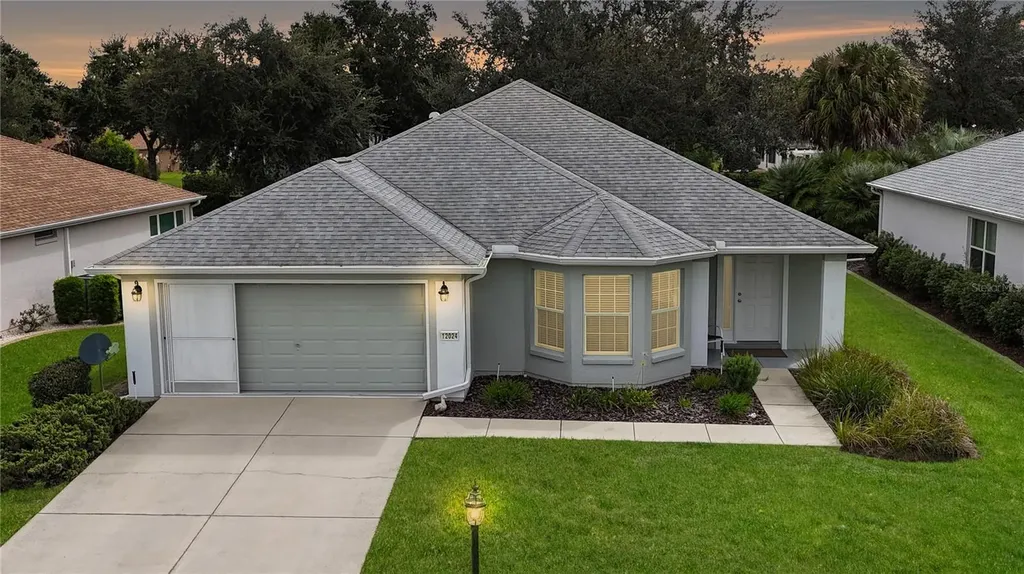 12024 SE 91st Circle Summerfield FL 34491