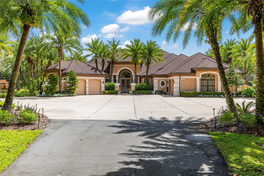 708 SE 44th Road Ocala FL 34480