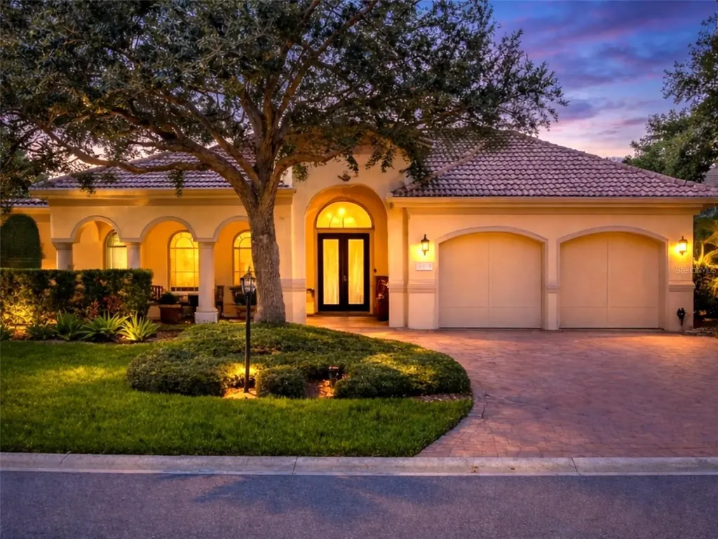 6914 Stanhope Place University Park FL 34201