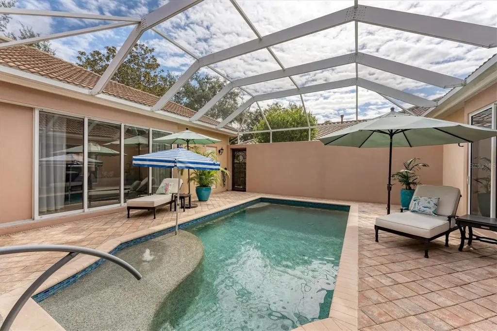 6914 Stanhope Place University Park FL 34201