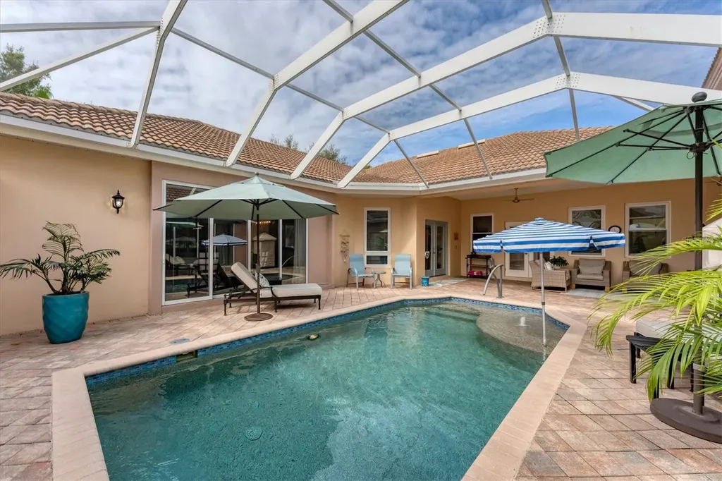 6914 Stanhope Place University Park FL 34201