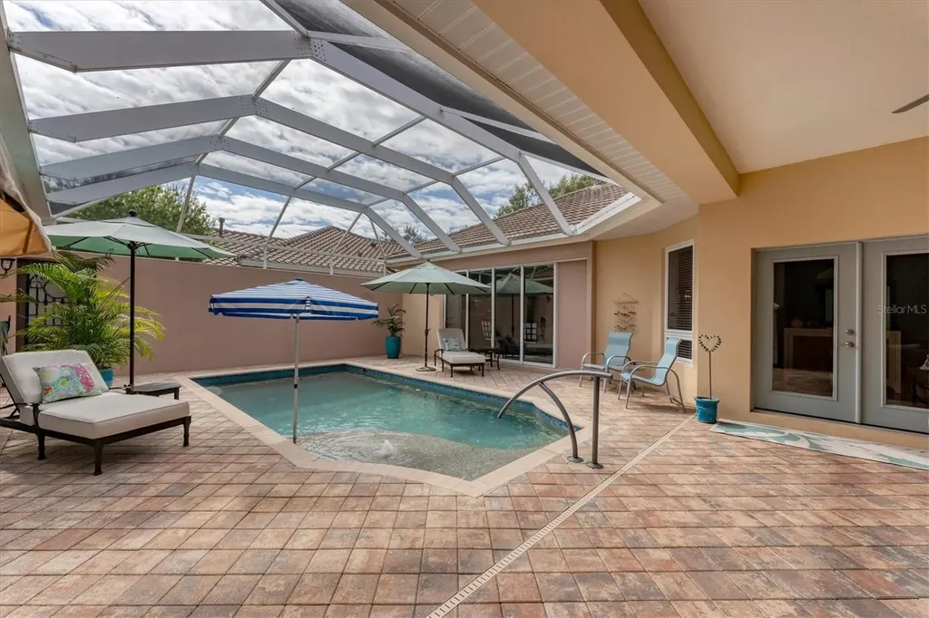 6914 Stanhope Place University Park FL 34201