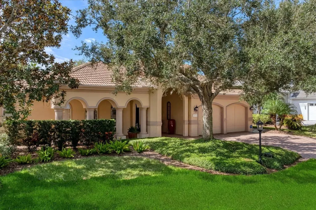 6914 Stanhope Place University Park FL 34201