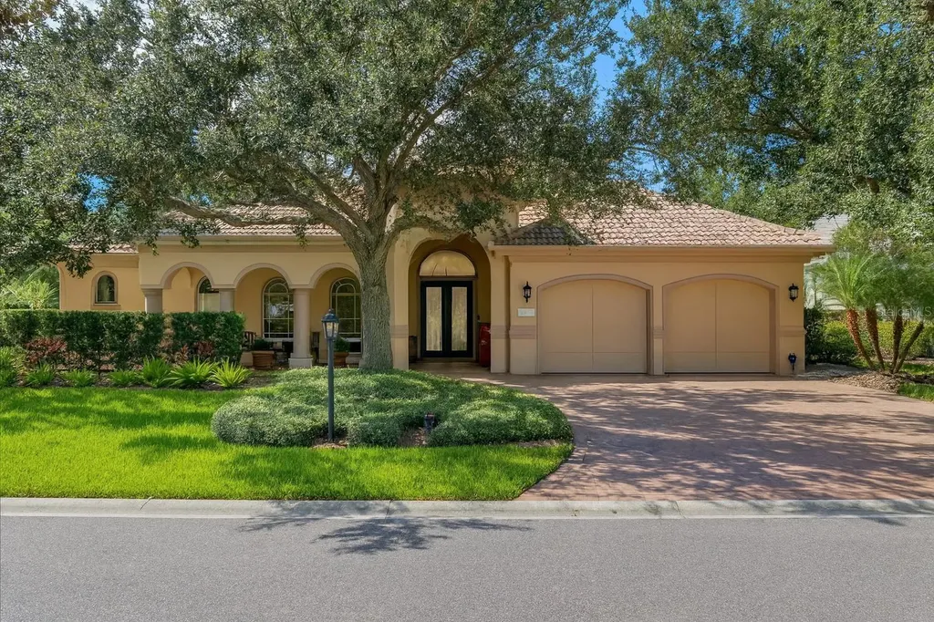 6914 Stanhope Place University Park FL 34201