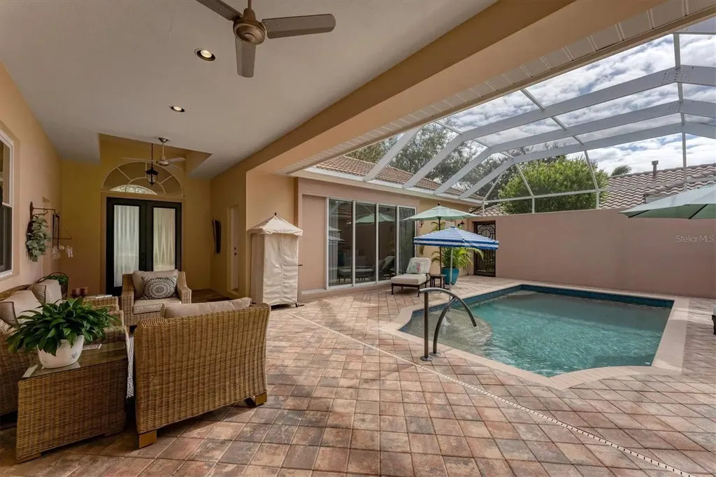 6914 Stanhope Place University Park FL 34201