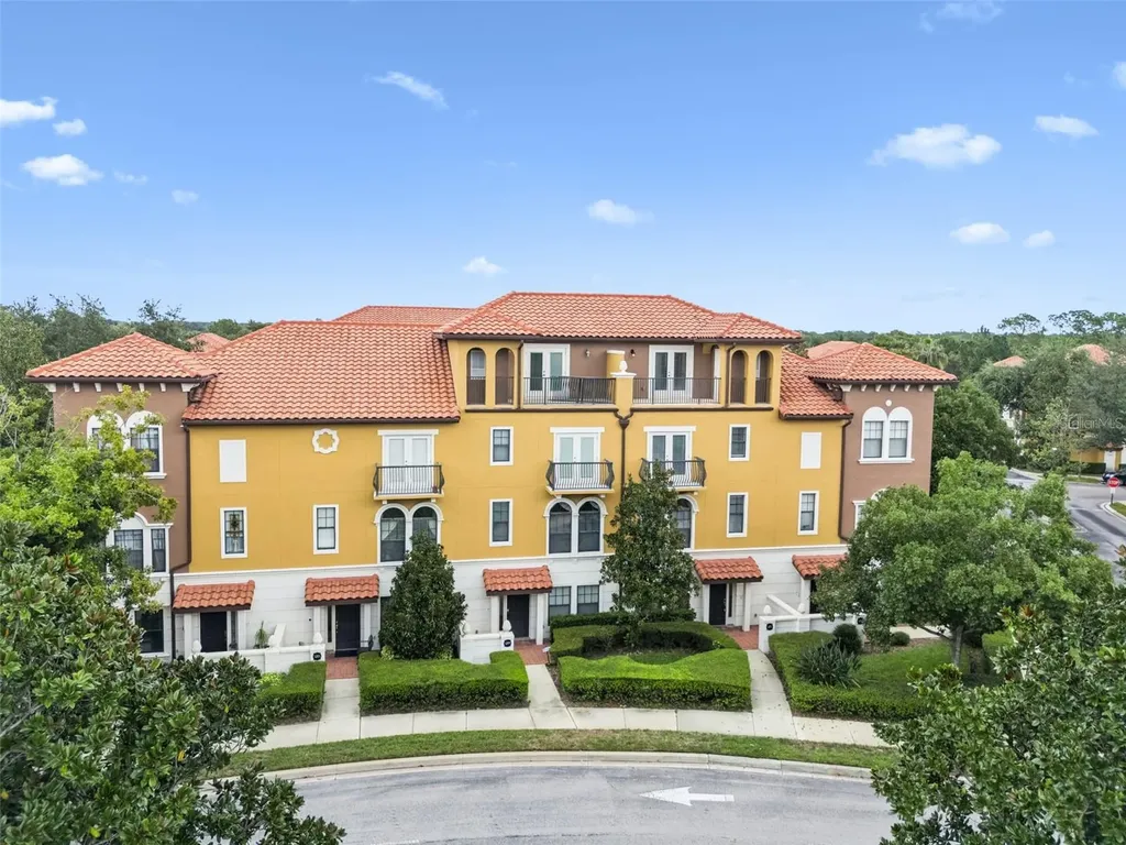 5213 Trapani Cove Lake Mary FL 32746