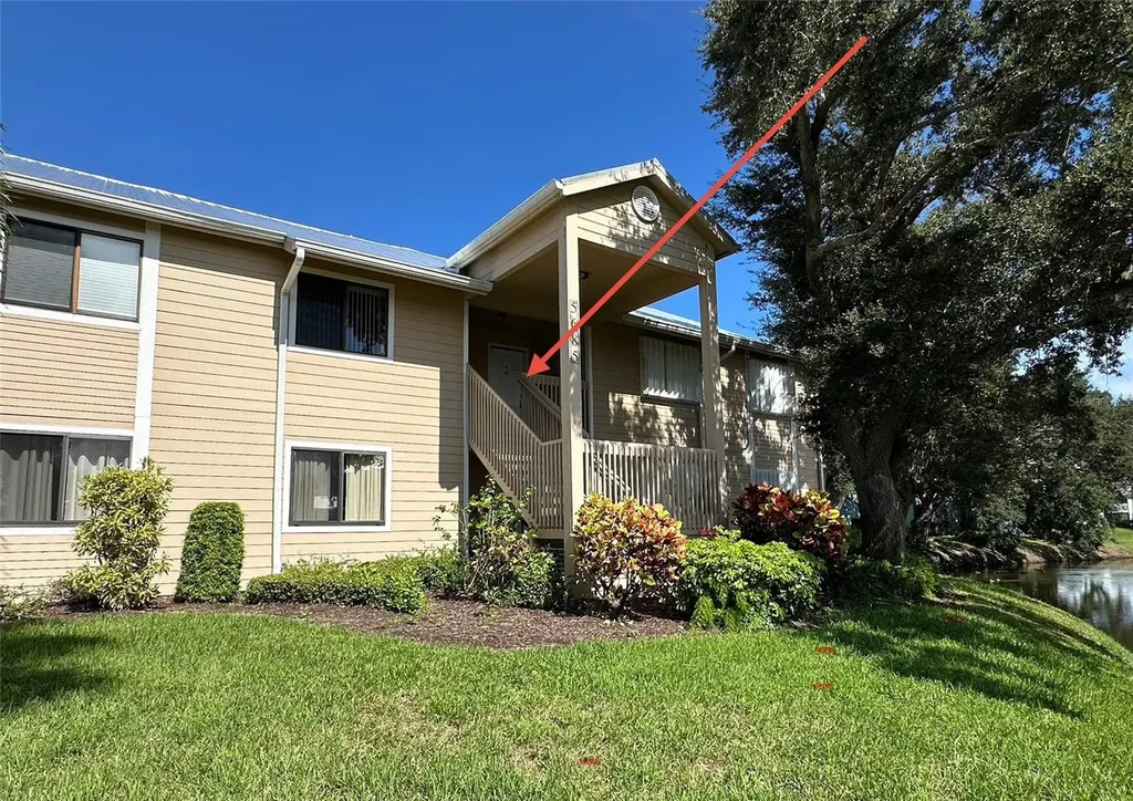 5685 Marina Drive Sebastian FL 32958